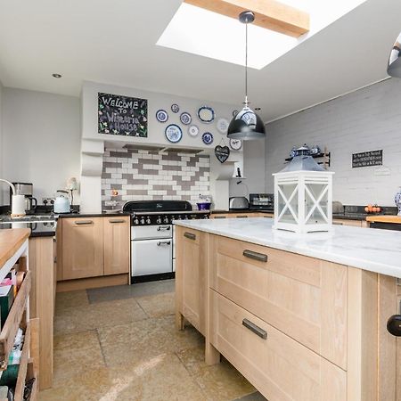 Pretty Country Home Dog Friendly On Request Henfield Luaran gambar