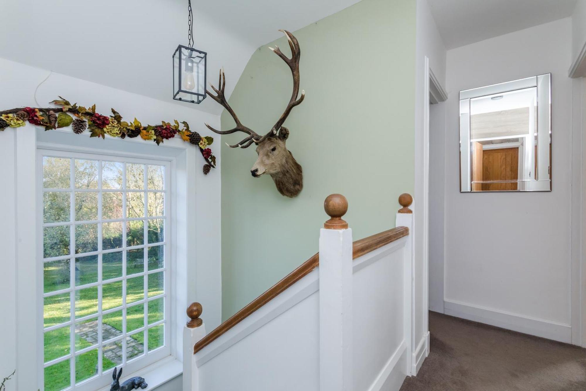 Pretty Country Home Dog Friendly On Request Henfield Luaran gambar