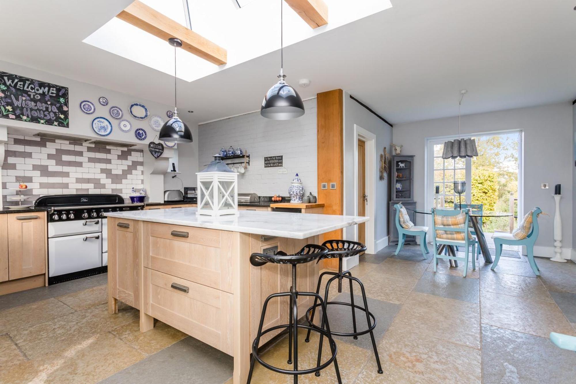 Pretty Country Home Dog Friendly On Request Henfield Luaran gambar