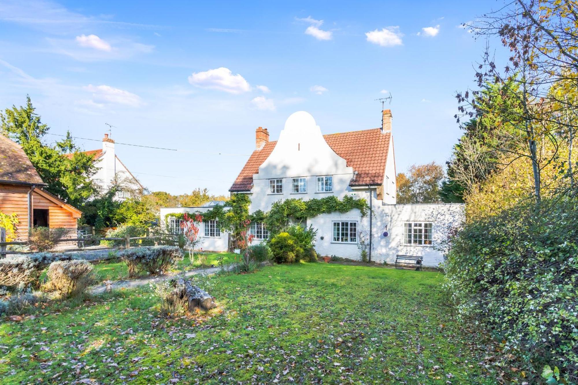 Pretty Country Home Dog Friendly On Request Henfield Luaran gambar