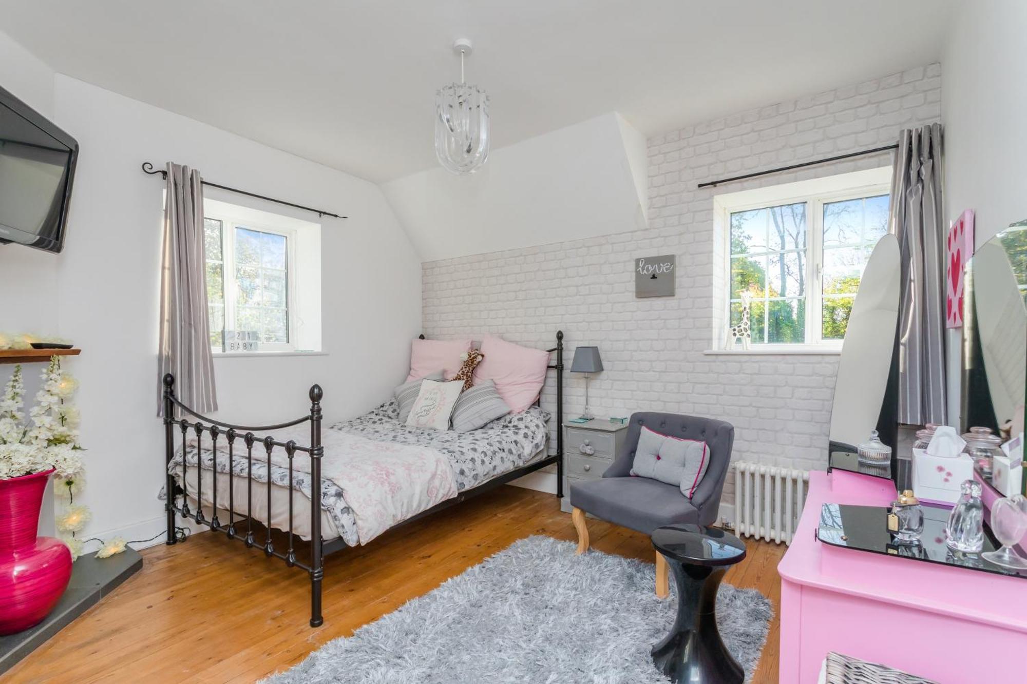 Pretty Country Home Dog Friendly On Request Henfield Luaran gambar