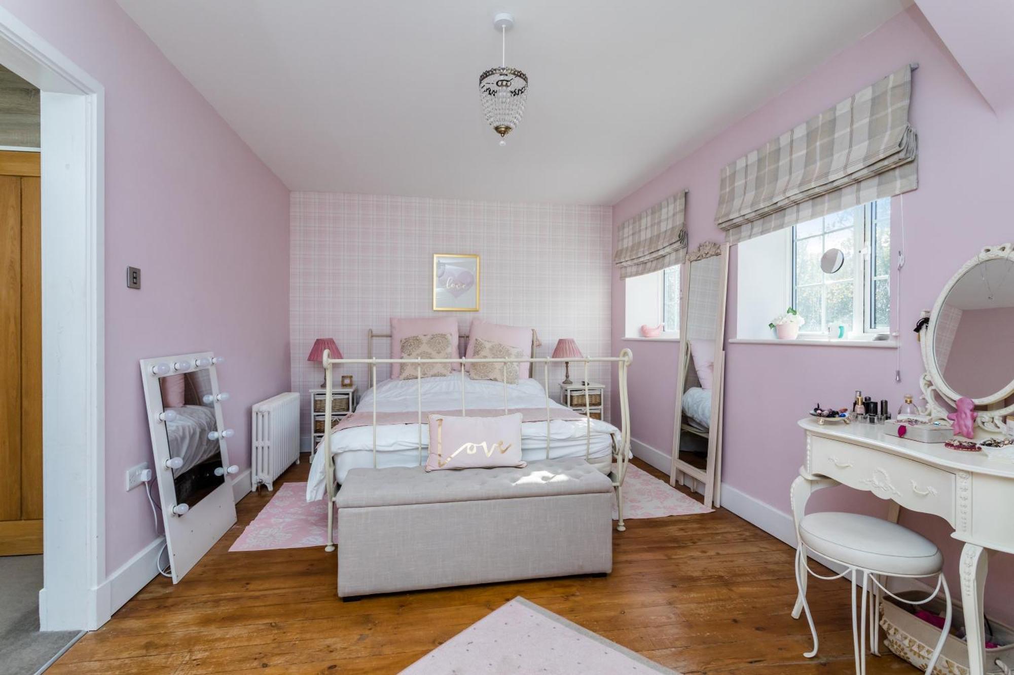 Pretty Country Home Dog Friendly On Request Henfield Luaran gambar