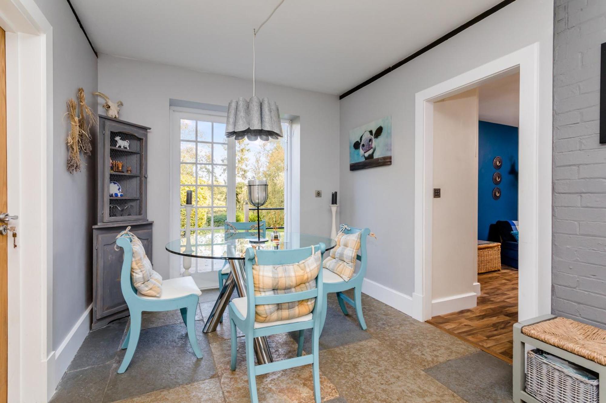 Pretty Country Home Dog Friendly On Request Henfield Luaran gambar