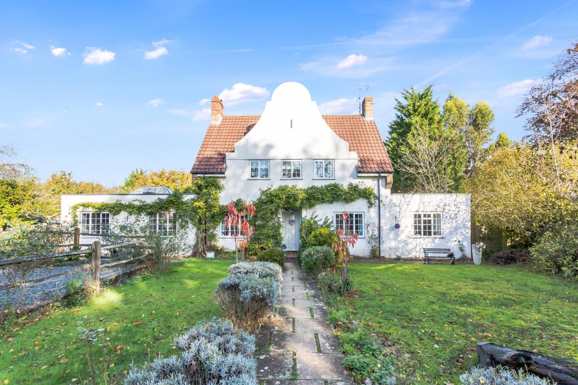 Pretty Country Home Dog Friendly On Request Henfield Luaran gambar
