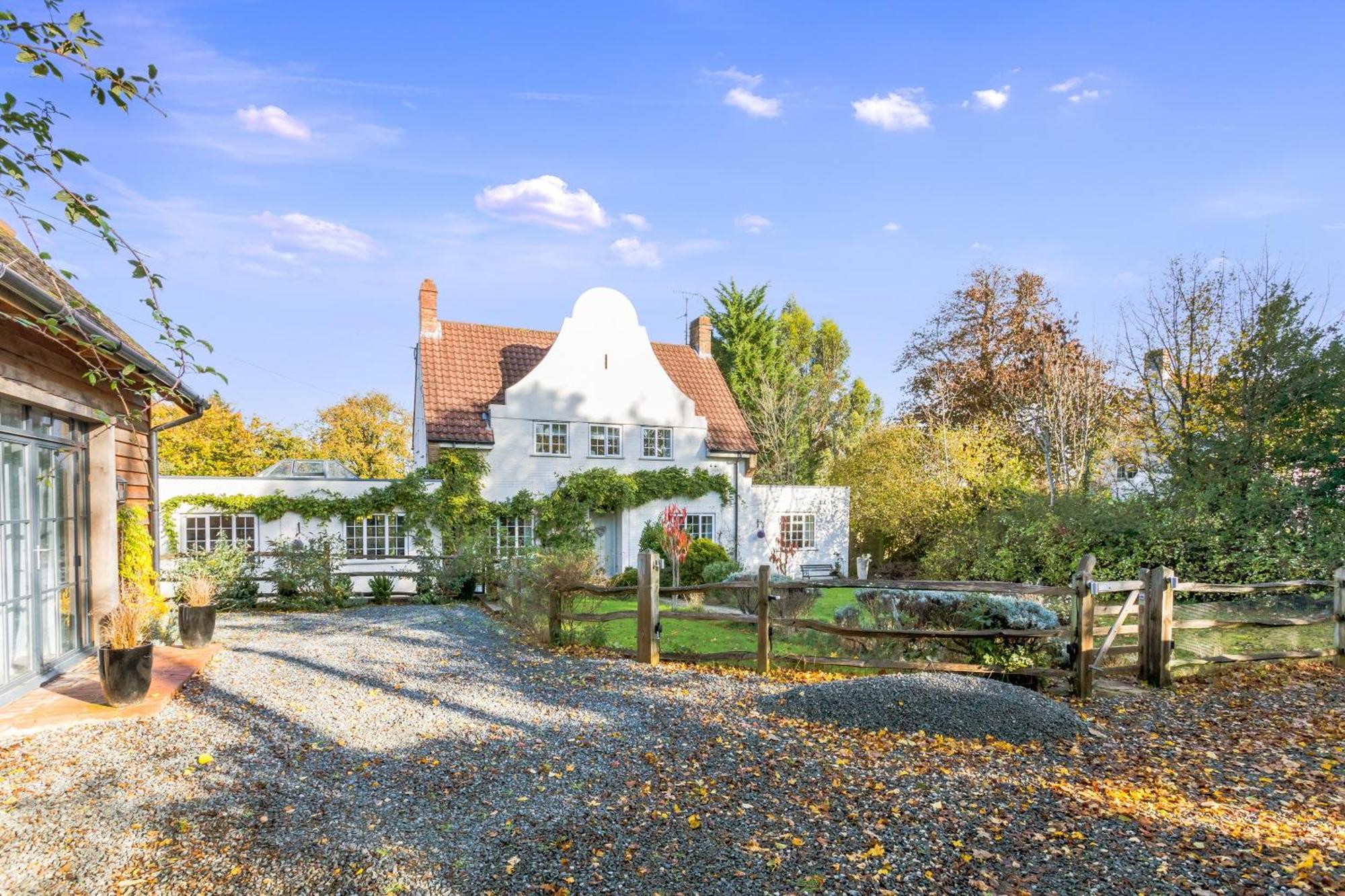 Pretty Country Home Dog Friendly On Request Henfield Luaran gambar
