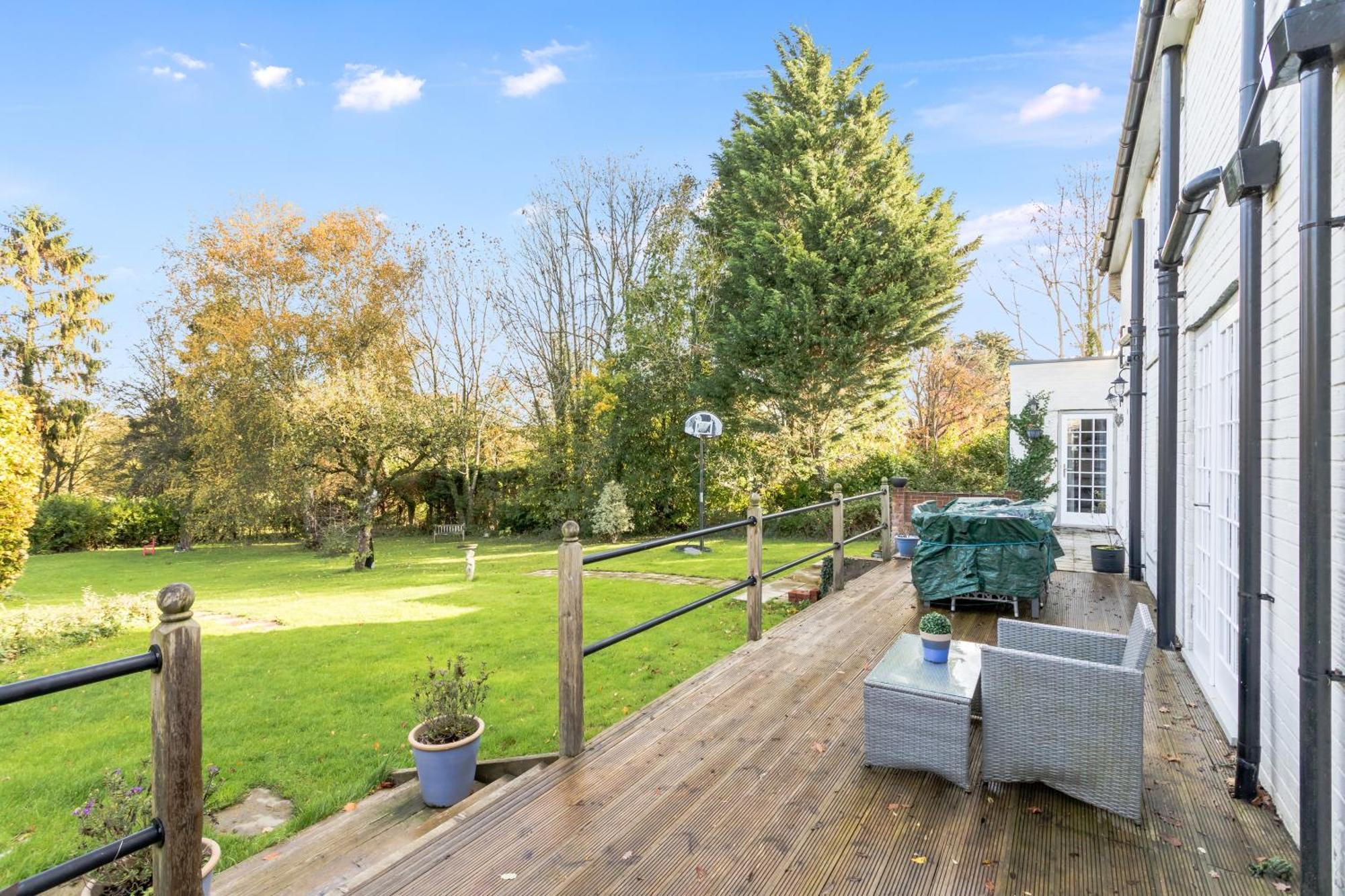 Pretty Country Home Dog Friendly On Request Henfield Luaran gambar